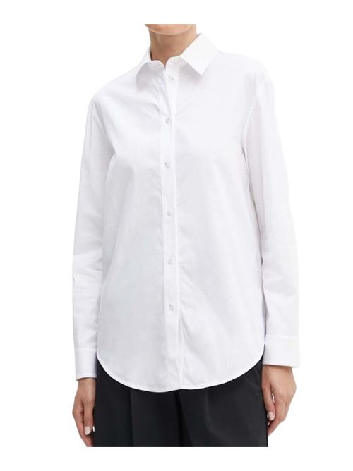 Women's cotton shirt Max Mara | 2426116038600.001